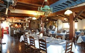 Hotel Restaurant D'Hofstee